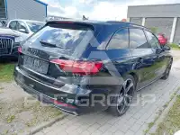2021 Audi A4