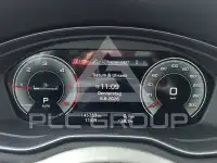2021 Audi A4