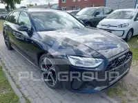 2021 Audi A4