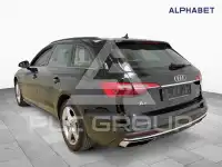 2021 Audi A4