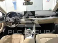 2021 Audi A4