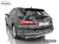 2021 Audi A4