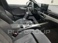 2021 Audi A4