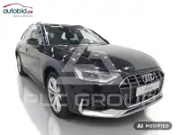 2021 Audi A4
