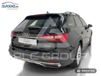 2021 Audi A4
