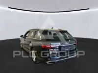 2021 Audi A4