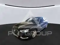 2021 Audi A4