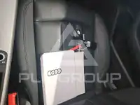 2021 Audi A4