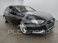 2021 Audi A4