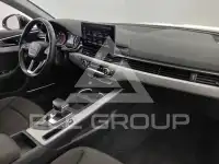 2021 Audi A4