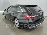 2021 Audi A4