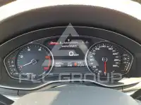 2021 Audi A4