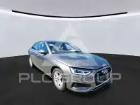 2021 Audi A4