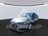2021 Audi A4