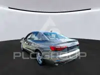 2021 Audi A4