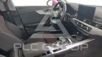 2021 Audi A4