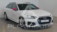 2021 Audi A4