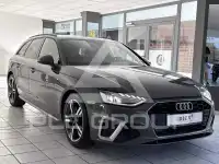 2021 Audi A4