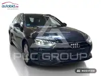 2021 Audi A4