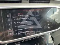 2021 Audi A7
