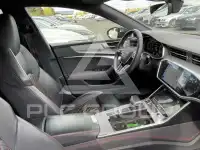 2021 Audi A7