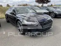 2021 Audi A7