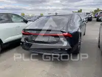 2021 Audi A7