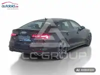 2021 Audi S5