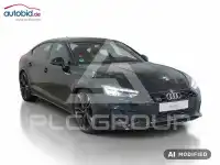 2021 Audi S5