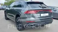 2021 Audi Q8