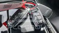 2021 Audi Q8