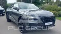 2021 Audi Q8