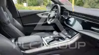 2021 Audi Q8