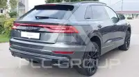 2021 Audi Q8