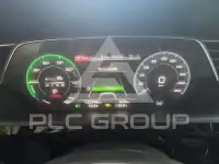 2021 Audi E-TRON