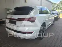 2021 Audi E-TRON