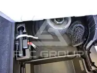 2021 Audi E-TRON