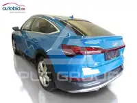 2021 Audi E-TRON