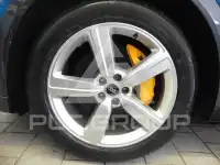 2021 Audi E-TRON