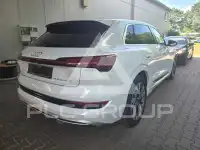 2021 Audi E-TRON