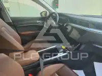 2021 Audi E-TRON