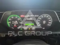 2021 Audi E-TRON
