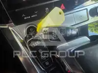 2021 Audi E-TRON