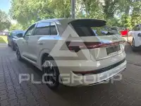 2021 Audi E-TRON