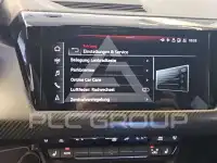 2021 Audi E-TRON