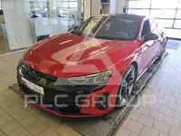 2021 Audi E-TRON