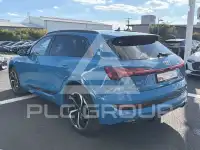 2021 Audi E-TRON