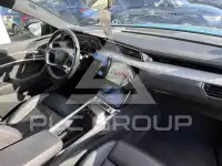 2021 Audi E-TRON