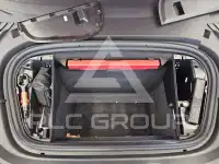 2021 Audi E-TRON