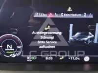 2021 Audi E-TRON